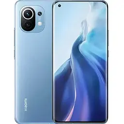 Смартфон Xiaomi Mi 11 8/256GB Horizon Blue Global Rom Refurbished