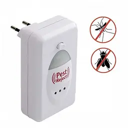 Відлякувач гризунів і комах PEST REJECT