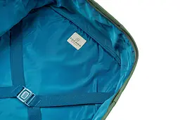 Рюкзак дорожній TUGO 3 ML CABIN 17", 28.5л, зелений Tucano sum0027672 - мініатюра 8