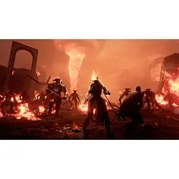 Ключ активації Microsoft Warhammer: Vermintide 2 - Winds of Magic Bundle для Xbox One/Series - мініатюра 7