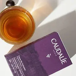 Дренуючий біо-чай Caudalie Vinosculpt, 30 г (20 шт. х 1.5 г) (368) - мініатюра 2