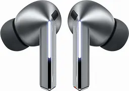 Навушники Samsung Galaxy Buds 3 Pro Silver (SM-R630NZAA) Refurbished