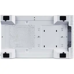 Корпус 1stPlayer T3-WH-4F1-W White [146394] - мініатюра 7