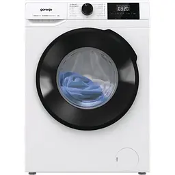 Пральна машина Gorenje W3NGPI61SBS