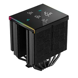 Кулер процесорний DeepCool AK620 Digital Pro (R-AK620-BKAPMN-G) - мініатюра 5