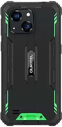 Смартфон Oukitel WP32 4/128GB Green - мініатюра 3