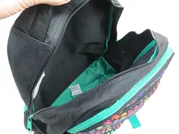 Молодіжний рюкзак PASO 46х32х16 см sum0014515 - мініатюра 6