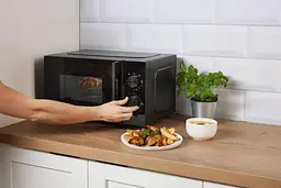 Мікрохвильова піч Gorenje MO20E2B5 (7290726) - мініатюра 5