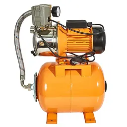 Насосна станція струменева Powercraft ADJS 1100-5060 (148886) - мініатюра 4