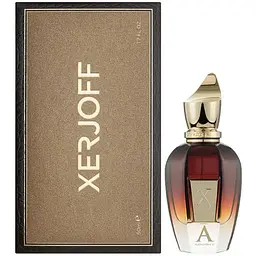 Парфуми оригінал Xerjoff Alexandria II 50 мл Parfum