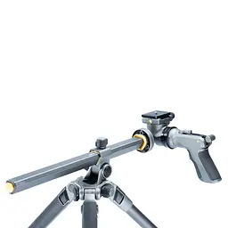 Штатив Vanguard Alta Pro 2+ 263AGH (Alta Pro 2+ 263AGH), Сірий - мініатюра 20