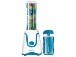 Фітнес-блендер Sencor SBL2202BL