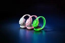 Навушники Razer Opus X Green (RZ04-03760400-R3M1) - мініатюра 7