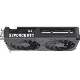Відеокарта ASUS GeForce RTX5060 8Gb DUAL OC EVO (DUAL-RTX5060-O8G-EVO) - мініатюра 9