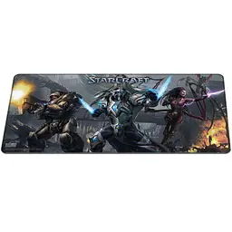 Ігрова поверхня Starcraft Expansion (Старкрафт) XL (FBLMPSCTEXP2025XL) - мініатюра 2