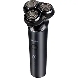 Електробритва ShowSee F305-GY Black [110296]