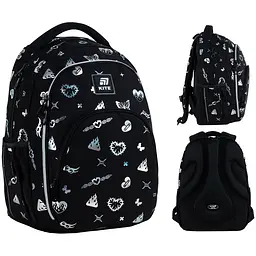 Рюкзак Kite Education teens 905M-2 (K25-905M-2) - мініатюра 2