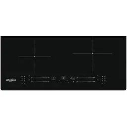 Варильна поверхня електрична Whirlpool WB S0060 NE - мініатюра 2