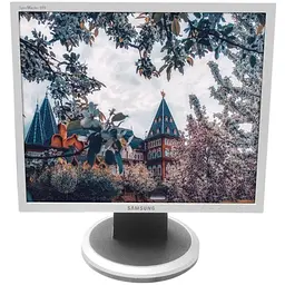 Монітор 19" Samsung 940B - Class B "Б/В"