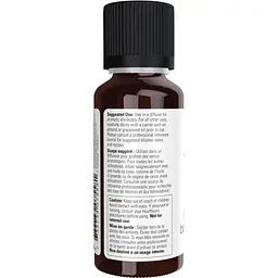 Ефірна олія ягід ялівцю Now Foods Juniper Berry Oil 30 мл - мініатюра 2