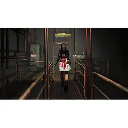 Гра Tormented Souls (російські субтитри) (PS4) - мініатюра 5