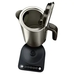 Електрочайник Braun WK 5205 BK (WK5205BK) - мініатюра 2