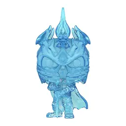 Ігрова Колекційна фігурка Funko POP! серії Варкрафт - Король Ліч - мініатюра 2
