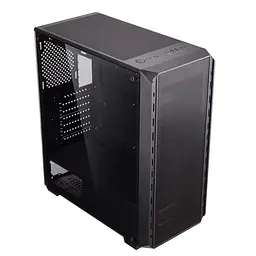Корпус Golden Field GL701 без БП (GL701) - мініатюра 1