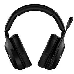 Навушники бездротові HyperX Cloud Stinger 2 USB/WL 2 види підключення (676A2AA) 676A2AA - мініатюра 8