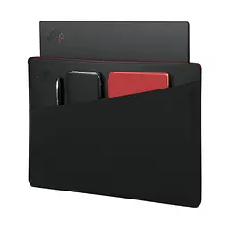Чохол до ноутбука Lenovo 14" ThinkPad Professional (4X41L51716) - мініатюра 6
