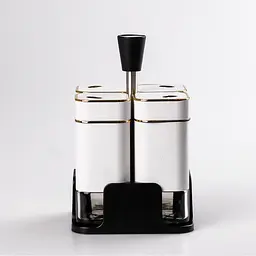 Набір для спецій TS Kitchen HP531T1008BJ - мініатюра 2