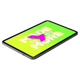 Планшет Pixus BigTab 13.4" 8/128GB LTE, gray (4897058532647) - мініатюра 11