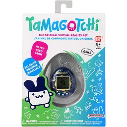 Інтерактивна іграшка Tamagotchi Оріджинал Starry Night P2 (123877) - мініатюра 2