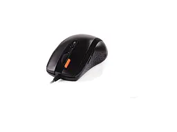 Миша A4Tech N-70FXS Black - мініатюра 5