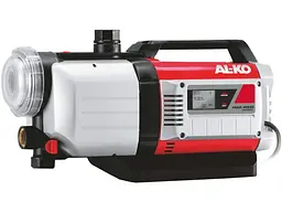 Насосна станція AL-KO Comfort HWA 4500