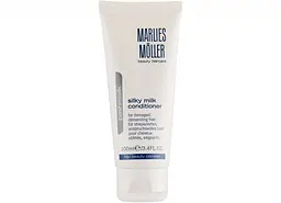 Інтенсивний шовковий кондиціонер Silky Milk Conditioner Marlies Moller 100 мл (21052)