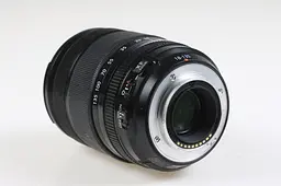 Об'єктив Fujifilm XF 18-135mm f/3.5-5.6 R LM OIS WR (16432853) [107067] - мініатюра 6
