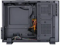 Корпус Vinga CS302B 400W БЖ 400 Вт - мініатюра 4