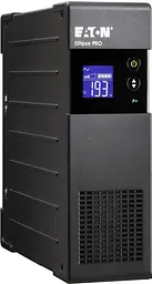 Джерело безперебійного живлення Eaton 650 ВА / 400 Вт / 7 А*ч (ELP650DIN)