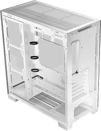 Корпус Modecom VOLCANO SPACE APEX White (AT-SPACE-PG-NF-20-000000) - мініатюра 5