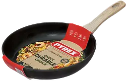 Сковорода Cook&Care 26 см, класична Pyrex kuh0016687 - мініатюра 7
