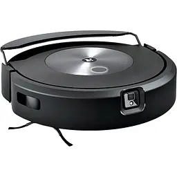 Робот-пилосос iRobot Roomba Combo j7 [90948] - мініатюра 2