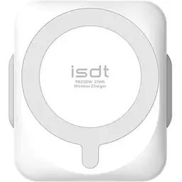 Батарея універсальна iSDT PB25 DW Portable Charger Power Bank (iSDT-PB25) - мініатюра 3