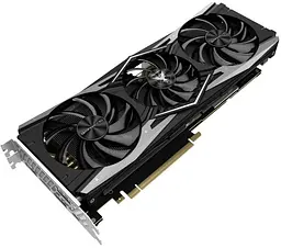 Відеокарта GeForce RTX 2080 8GB Gainward Phoenix GS (426018336-4146) Б/В