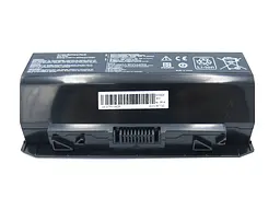 Акумулятор A42-G750 для ноутбука Asus G750, G750JS, G750JW, G750JH, G750JM, G750JS, G750JZ (15V 5200 mAh 78Wh). - мініатюра 2