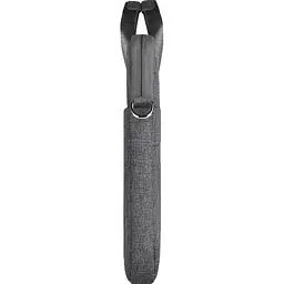 Сумка для ноутбука Wiwu Minimalist Pro Laptop Bag Pro 15.6"/16" Gray [6936686405812] [103894] - мініатюра 4