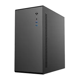 Корпус Gamemax A200-BK-NP - мініатюра 3