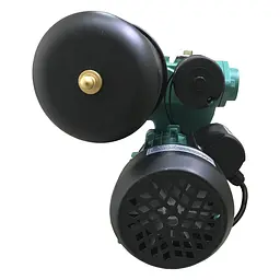 Насосна станція Volks pumpe WZ370 0,37кВт бак 2л - мініатюра 3