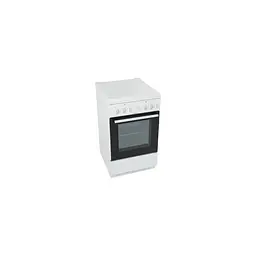 Електрична плита Gorenje GE5A21WH - мініатюра 3
