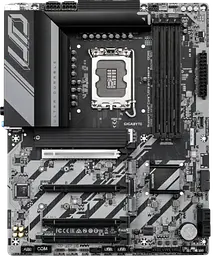 Материнська плата Gigabyte Z890 UD WiFi6E LGA 1851 (Z890 UD WIFI6E) - мініатюра 2
